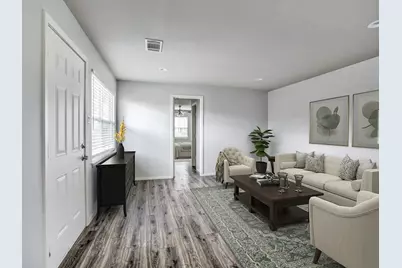2204 W Rosedale St S Street, Fort Worth, TX 76110 - Photo 2