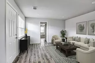 2204 W Rosedale St S St, Fort Worth, TX 76110 - Photo 2
