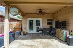 8205 Water Buck Run, Fort Worth, TX 76179 - Photo 30