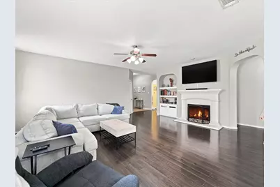 8205 Water Buck Run, Fort Worth, TX 76179 - Photo 4