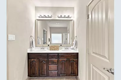 8205 Water Buck Run, Fort Worth, TX 76179 - Photo 20