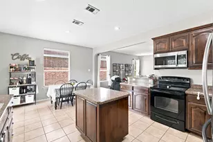 8205 Water Buck Run, Fort Worth, TX 76179 - Photo 14