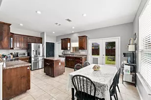 8205 Water Buck Run, Fort Worth, TX 76179 - Photo 8