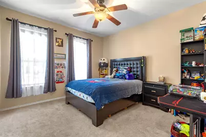 1526 Cliff Creek Drive, Allen, TX 75002 - Photo 10