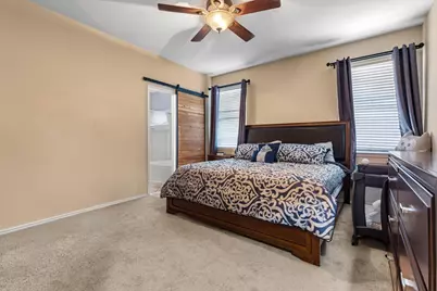 1526 Cliff Creek Drive, Allen, TX 75002 - Photo 6