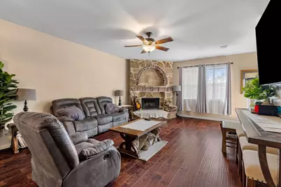 1526 Cliff Creek Drive, Allen, TX 75002 - Photo 2