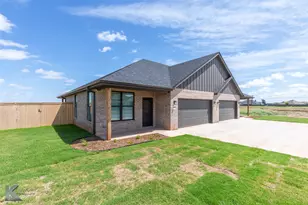 364 Kristie Path, Abilene, TX 79602 - Photo 2