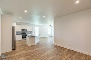 364 Kristie Path, Abilene, TX 79602 - Photo 8