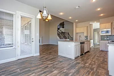 1921 Running Deer Lane, Gunter, TX 75058 - Photo 8