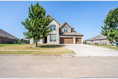 1921 Running Deer Lane, Gunter, TX 75058 - Photo 2
