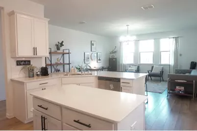 8201 Green Heron Drive, McKinney, TX 75071 - Photo 18