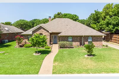 3305 Eisenhower Lane, Plano, TX 75023 - Photo 2