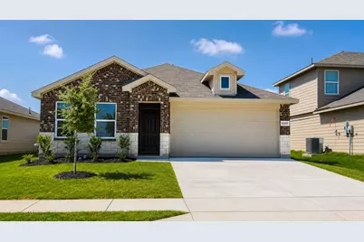 2237 Bakersfield Drive, Fort Worth, TX 76036 - Photo 1