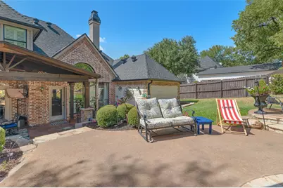 1601 Minnie Lane, Bedford, TX 76022 - Photo 36