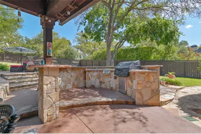 1601 Minnie Lane, Bedford, TX 76022 - Photo 30