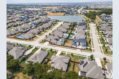 1500 Ashton Ridge Drive, Prosper, TX 75078 - Photo 4