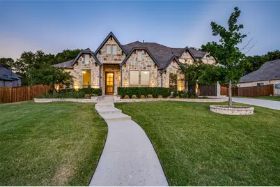 1500 Ashton Ridge Drive, Prosper, TX 75078 - Photo 10
