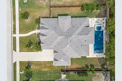 1500 Ashton Ridge Drive, Prosper, TX 75078 - Photo 2