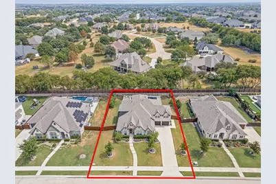 1500 Ashton Ridge Drive, Prosper, TX 75078 - Photo 2