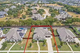 1500 Ashton Ridge Dr, Prosper, TX 75078 - Photo 2