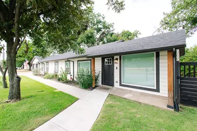 104 S Hawthorne Street, Granbury, TX 76048 - Photo 1