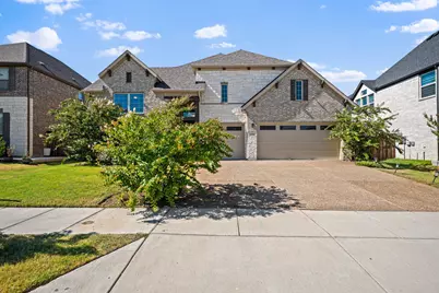 1433 Devotion Row, Wylie, TX 75098 - Photo 1