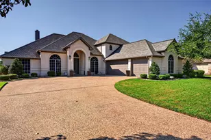 2612 Waters Edge Dr, Granbury, TX 76048 - Photo 1