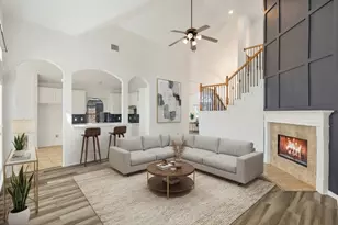 11208 Whispering Brook Ln, Fort Worth, TX 76140 - Photo 12