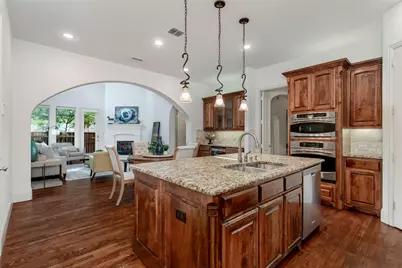 846 Deerfield Road, Allen, TX 75013 - Photo 10
