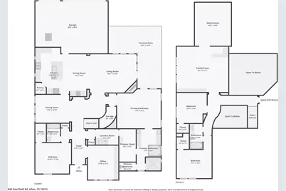 846 Deerfield Road, Allen, TX 75013 - Photo 40