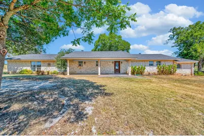 1455 Jackson Lane, China Spring, TX 76633 - Photo 1