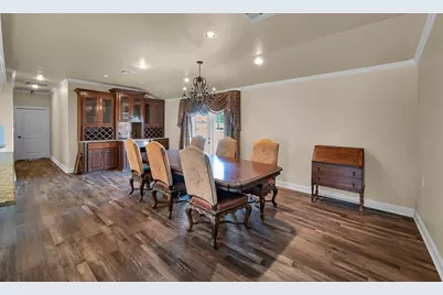 1455 Jackson Lane, China Spring, TX 76633 - Photo 4