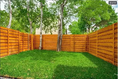 2308 N Prairie Avenue, Dallas, TX 75204 - Photo 20