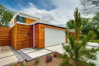 2308 N Prairie Avenue, Dallas, TX 75204 - Photo 1