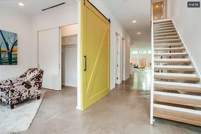 2308 N Prairie Avenue, Dallas, TX 75204 - Photo 4