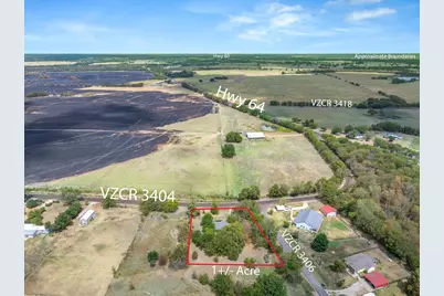 259 Vz County Road 3406, Wills Point, TX 75169 - Photo 2