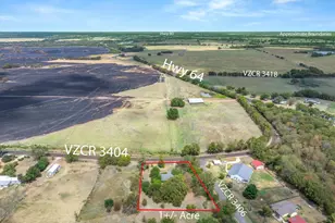 259 VZ County Rd 3406, Wills Point, TX 75169 - Photo 2