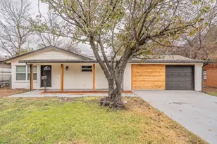 5012 Roxie St, Haltom City, TX 76117 - Photo 1