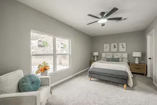 5012 Roxie St, Haltom City, TX 76117 - Photo 16