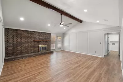 729 NW Charlyne Drive, Burleson, TX 76028 - Photo 6