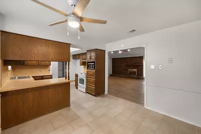 729 NW Charlyne Drive, Burleson, TX 76028 - Photo 18