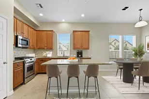 1401 Canary Dr, Little Elm, TX 75068 - Photo 8