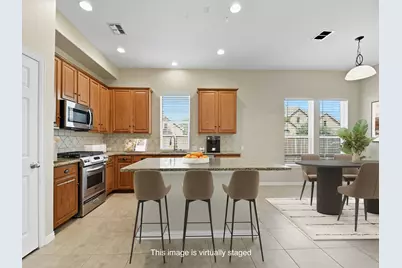 1401 Canary Drive, Little Elm, TX 75068 - Photo 8