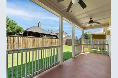 1401 Canary Drive, Little Elm, TX 75068 - Photo 32