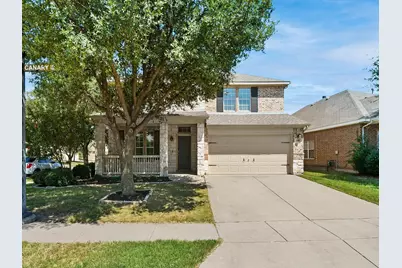 1401 Canary Drive, Little Elm, TX 75068 - Photo 2