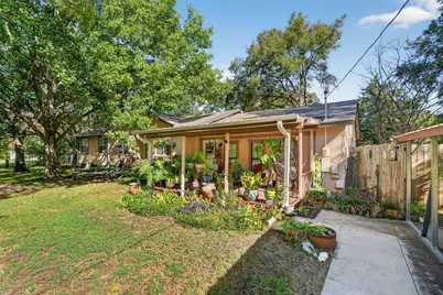108 Meyers Avenue, Quinlan, TX 75474 - Photo 2