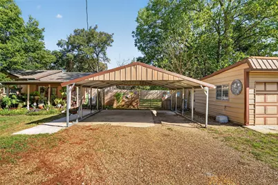 108 Meyers Avenue, Quinlan, TX 75474 - Photo 4