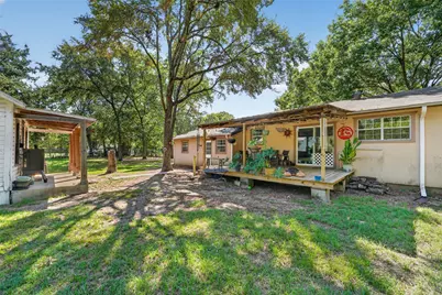 108 Meyers Avenue, Quinlan, TX 75474 - Photo 32
