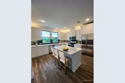 7297 Sacaton Trail, Frisco, TX 75033 - Photo 6