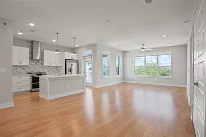 2721 Wingate Street #201, Fort Worth, TX 76107 - Photo 1